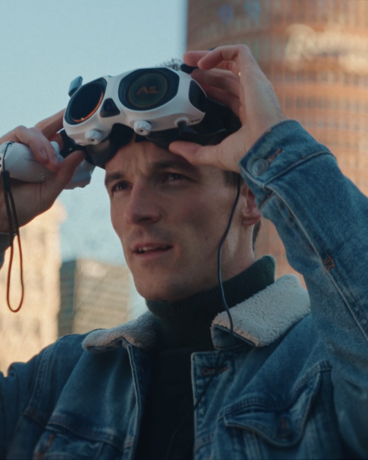 Fabien Nédélec — Frenshooter